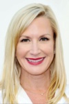 Slika glumca Angela Kinsey