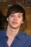 Slika glumca Matt Prokop