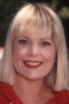 Slika glumca Ann Jillian