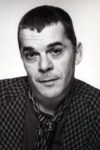 Slika glumca Ian Dury