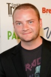 Slika glumca Evan Helmuth