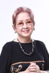 Slika glumca Luz Valdez