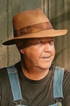 Slika glumca Mark Ramsey