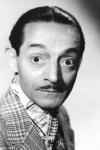 Slika glumca Lester Allen