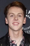 Slika glumca Jacob Bertrand