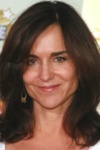 Slika glumca Polly Draper