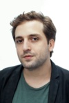 Slika glumca Gregório Duvivier