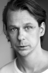 Slika glumca Peter Viitanen