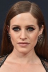 Slika glumca Carly Chaikin