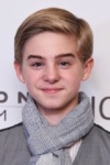 Slika glumca David Schallipp