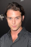 Slika glumca Chase Ryan Jeffery