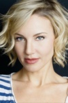 Slika glumca Brianne Davis