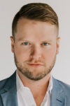 Slika glumca Ben Marten