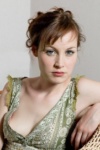 Slika glumca Adélaïde Leroux