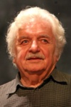 Slika glumca Ladislav Smoljak