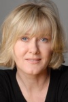 Slika glumca Sarah Lancashire