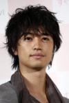 Slika glumca Takumi Saitoh