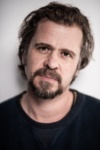 Slika glumca Wouter Hendrickx