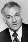 Slika glumca Robert Mandan