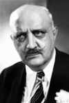 Slika glumca Paul Porcasi