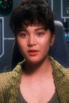 Slika glumca Anna Nakagawa