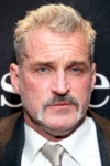 Slika glumca James Colby