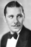 Slika glumca Brooks Benedict
