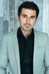 Slika glumca John Tokatlidis