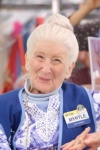 Slika glumca Linda Porter