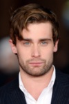Slika glumca Christian Cooke