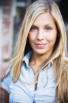 Slika glumca Katelyn Mager