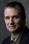 Slika glumca Jonathan Goad