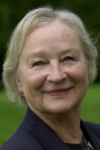 Slika glumca Margreth Weivers