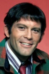 Slika glumca Max Gail