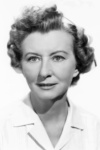 Slika glumca Irene Ryan