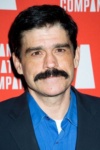 Slika glumca Juan Carlos Hernández