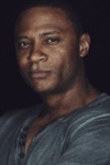Slika glumca David Ramsey