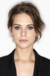Slika glumca Lyndsy Fonseca