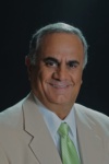 Slika glumca Marshall Manesh