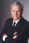 Slika glumca Tom Brokaw