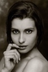 Slika glumca Claudia Koll