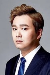 Slika glumca Seo Jae-kyeong