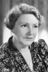 Slika glumca Fay Holden