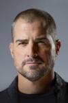 Slika glumca George Eads