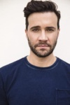 Slika glumca Gil McKinney