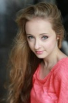 Slika glumca Jadie-Rose Hobson