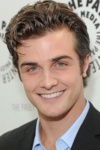 Slika glumca Beau Mirchoff