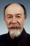 Slika glumca Boris Petroff