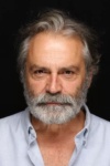 Slika glumca Haluk Bilginer