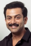 Slika glumca Prithviraj Sukumaran